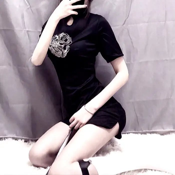 克莱奥:如果我能倒转时间